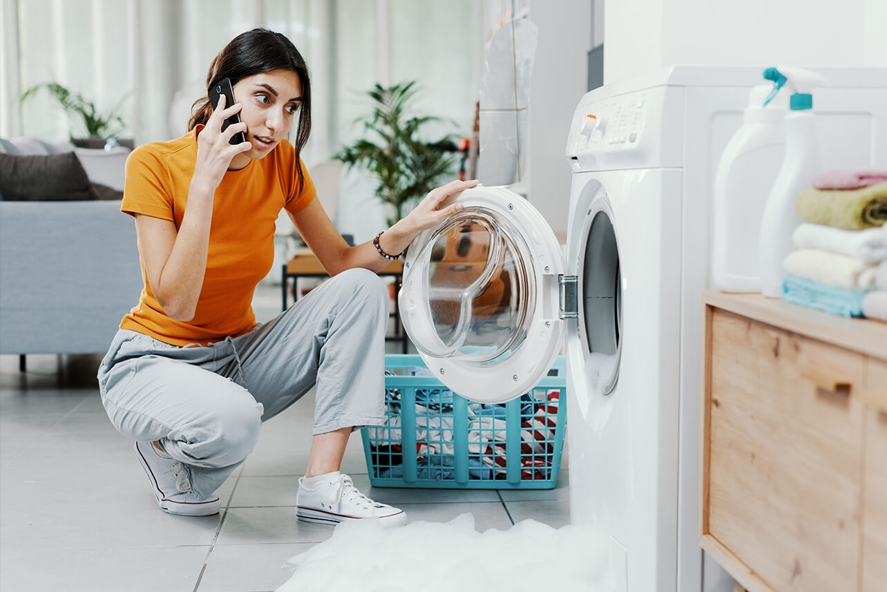 Haushaltsgeräte Reparaturservice Tuttlingen