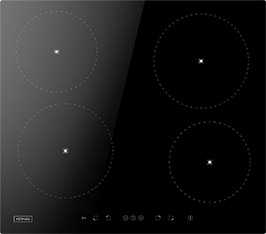 Induktionsfeld Reparatur Tuttlingen