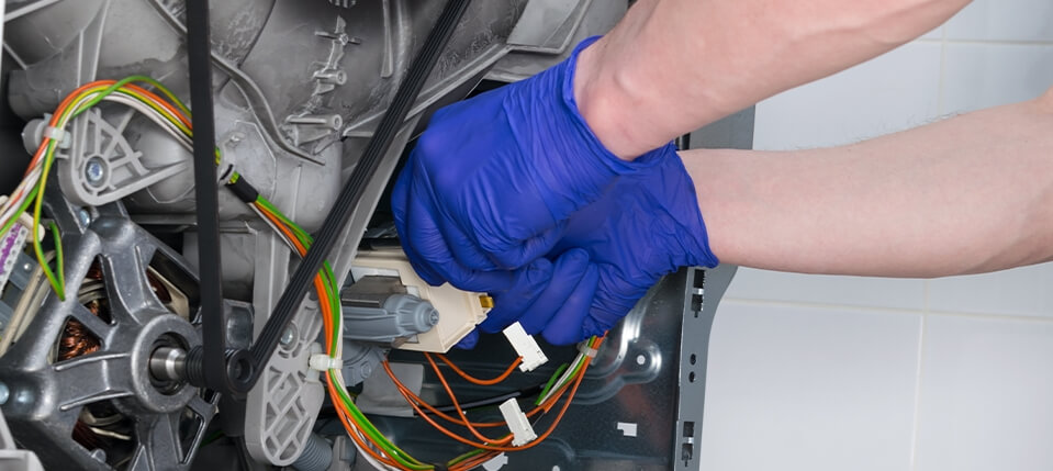 Haushaltsgeräte Reparaturservice Tuttlingen - Über uns