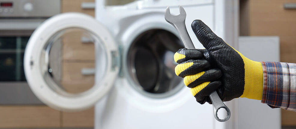 Haushaltsgeräte Reparaturservice Tuttlingen - Unsere Leistungen