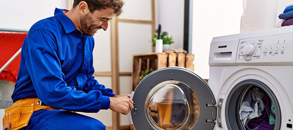 Haushaltsgeräte Reparaturservice Tuttlingen - Kontakt